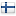 the-medina.com server is located in Finland